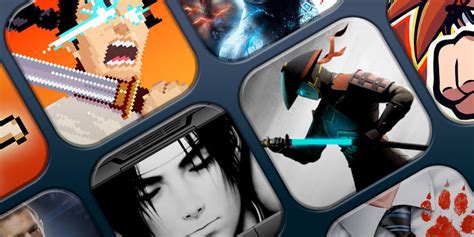 Top 25 best fighting games for Android phones and tablets.